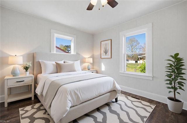 2629 Greenwood DR, Portsmouth, VA 23702