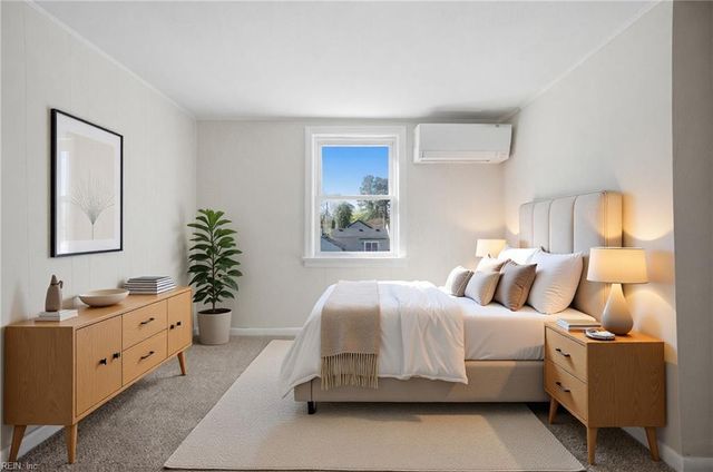 2629 Greenwood DR, Portsmouth, VA 23702