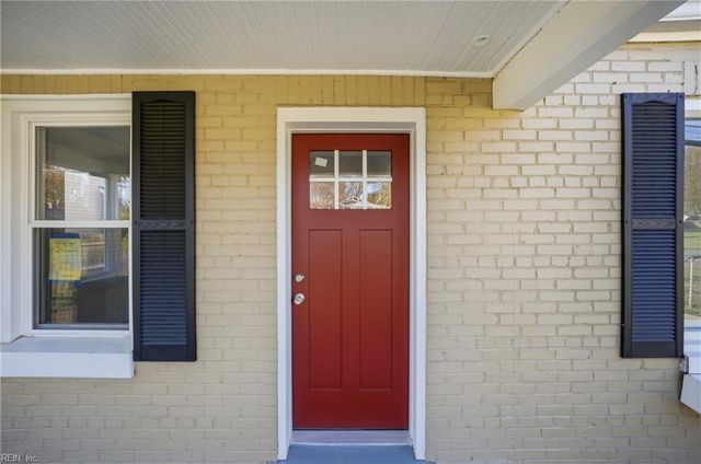 2629 Greenwood DR, Portsmouth, VA 23702