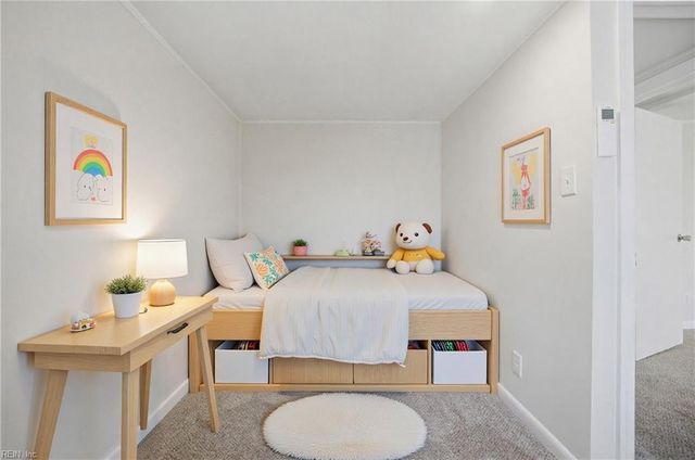 2629 Greenwood DR, Portsmouth, VA 23702