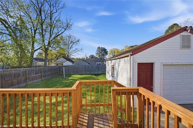 2629 Greenwood DR, Portsmouth, VA 23702