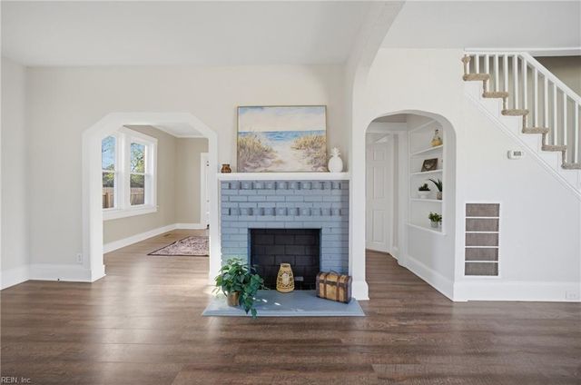 2629 Greenwood DR, Portsmouth, VA 23702