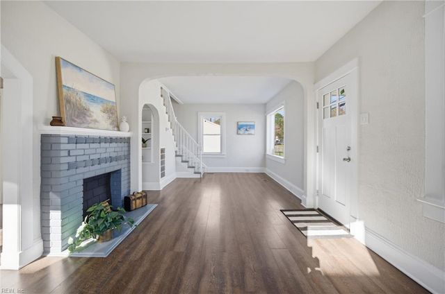 2629 Greenwood DR, Portsmouth, VA 23702