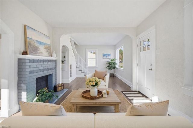 2629 Greenwood DR, Portsmouth, VA 23702