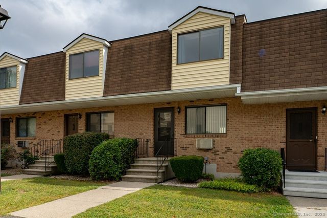 600 Clark Avenue APT 14, Bristol, CT 06010