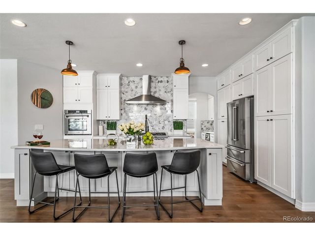 8537 Winter Berry Dr, Castle Pines, CO 80108