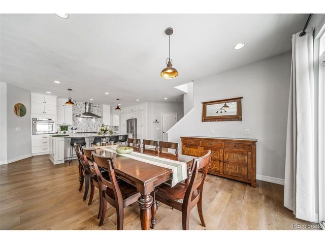 8537 Winter Berry Dr, Castle Pines, CO 80108