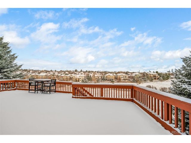 8537 Winter Berry Dr, Castle Pines, CO 80108