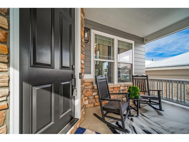 8537 Winter Berry Dr, Castle Pines, CO 80108