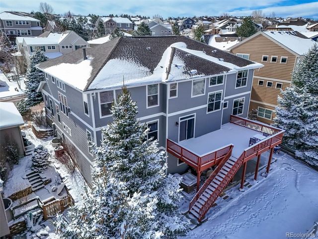 8537 Winter Berry Dr, Castle Pines, CO 80108