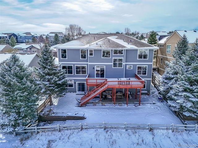 8537 Winter Berry Dr, Castle Pines, CO 80108