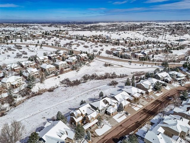 8537 Winter Berry Dr, Castle Pines, CO 80108