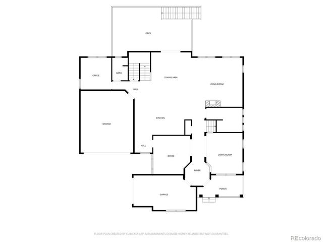 8537 Winter Berry Dr, Castle Pines, CO 80108