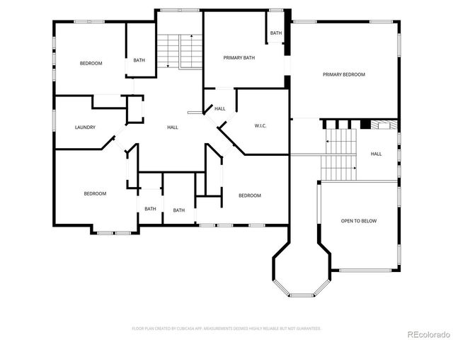 8537 Winter Berry Dr, Castle Pines, CO 80108