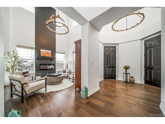 8537 Winter Berry Dr, Castle Pines, CO 80108