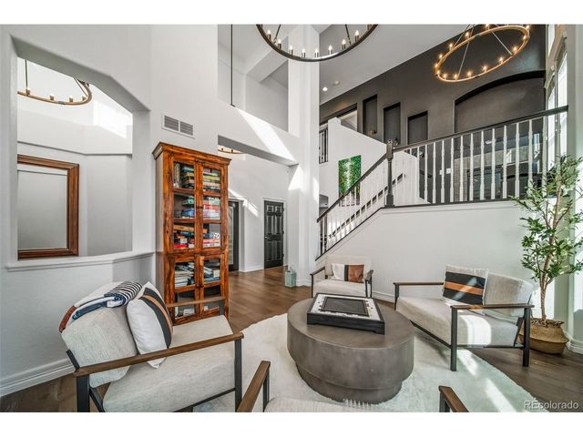 8537 Winter Berry Dr, Castle Pines, CO 80108