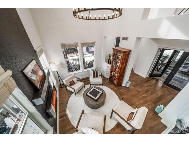 8537 Winter Berry Dr, Castle Pines, CO 80108