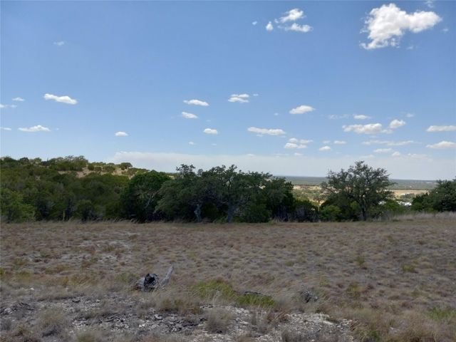 261 Cedar Mountain DR, Spicewood, TX 78669