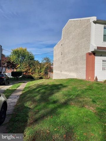 4626 PILLING ST, Philadelphia, PA 19124