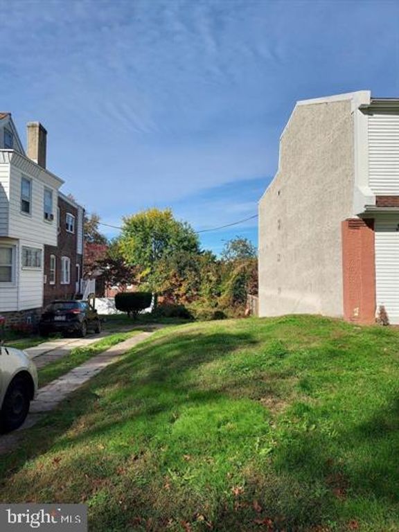 4626 PILLING ST, Philadelphia, PA 19124