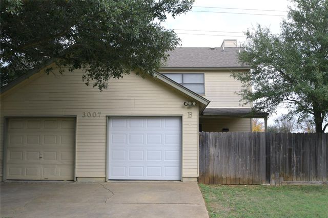 3007 W SLAUGHTER LN B, Austin, TX 78748