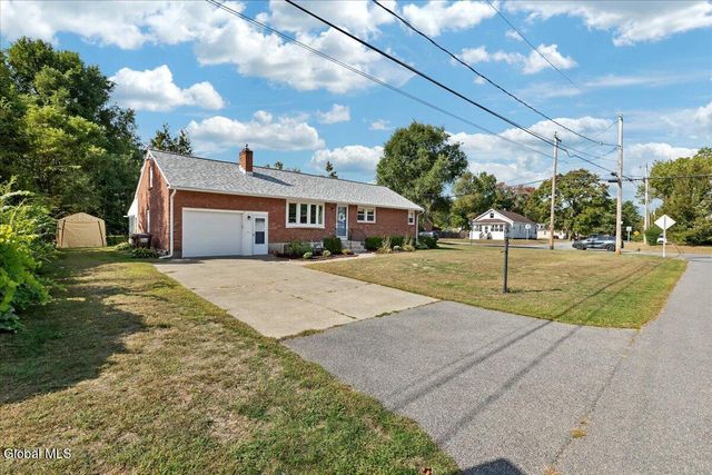 99 Vaughn Drive, Guilderland, NY 12203