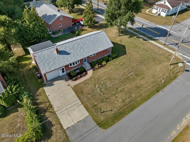 99 Vaughn Drive, Guilderland, NY 12203