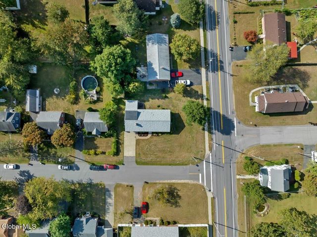 99 Vaughn Drive, Guilderland, NY 12203