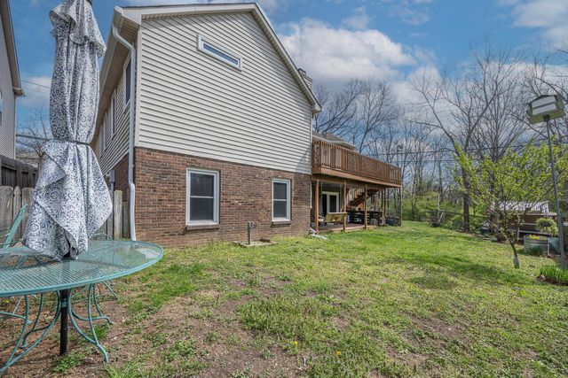 2050 Old Higbee Mill Road, Lexington, KY 40514