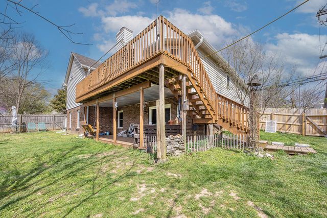 2050 Old Higbee Mill Road, Lexington, KY 40514