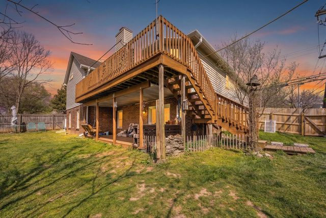 2050 Old Higbee Mill Road, Lexington, KY 40514