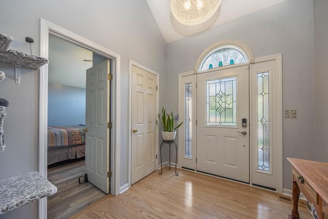 2050 Old Higbee Mill Road, Lexington, KY 40514