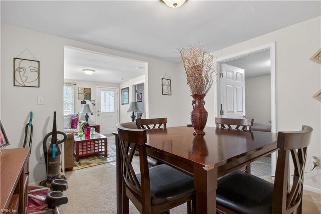 417 Kilby AVE, Suffolk, VA 23434