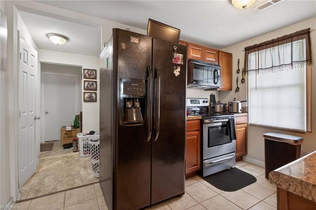417 Kilby AVE, Suffolk, VA 23434
