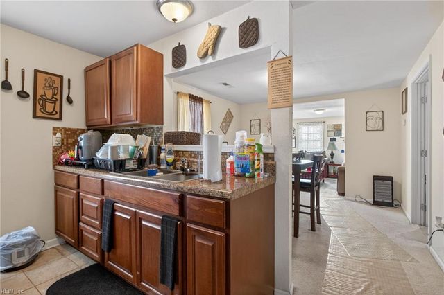 417 Kilby AVE, Suffolk, VA 23434