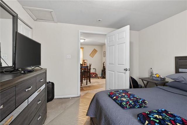 417 Kilby AVE, Suffolk, VA 23434