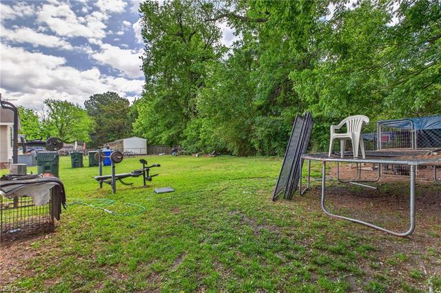417 Kilby AVE, Suffolk, VA 23434
