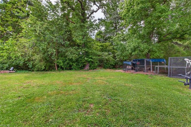 417 Kilby AVE, Suffolk, VA 23434