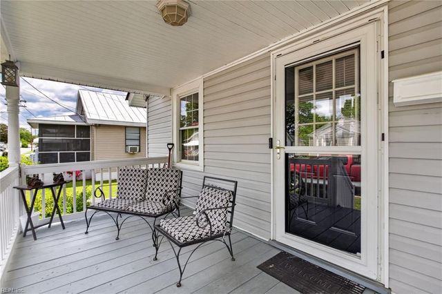 417 Kilby AVE, Suffolk, VA 23434