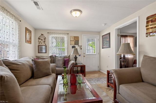 417 Kilby AVE, Suffolk, VA 23434