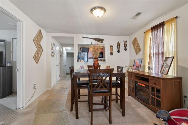417 Kilby AVE, Suffolk, VA 23434
