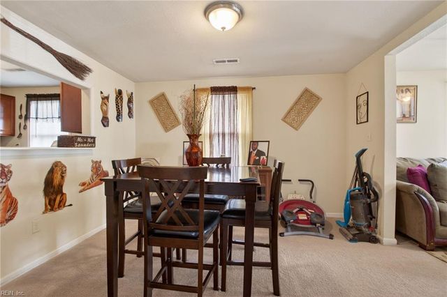 417 Kilby AVE, Suffolk, VA 23434