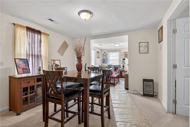 417 Kilby AVE, Suffolk, VA 23434