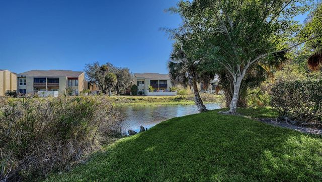 5719 WESTWIND LANE, Sarasota, FL 34231
