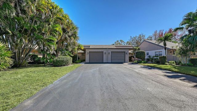 5719 WESTWIND LANE, Sarasota, FL 34231