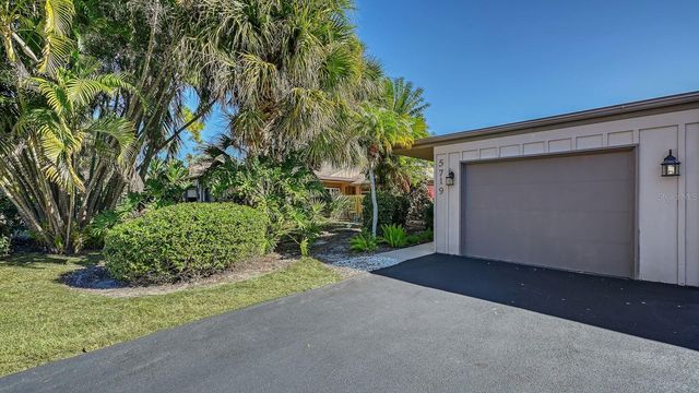 5719 WESTWIND LANE, Sarasota, FL 34231
