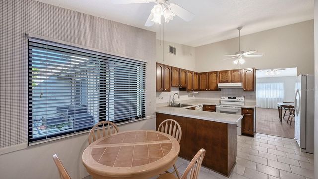 5719 WESTWIND LANE, Sarasota, FL 34231