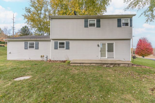 2816 Broadway Avenue 2816 Broadway Avenue, Sidney, OH 45365