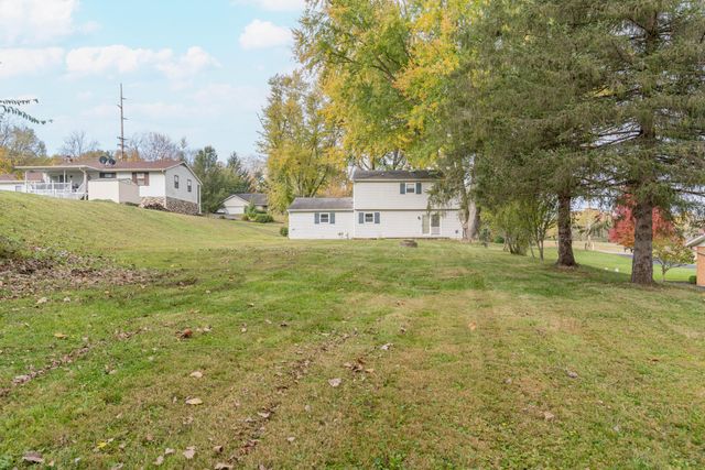 2816 Broadway Avenue 2816 Broadway Avenue, Sidney, OH 45365