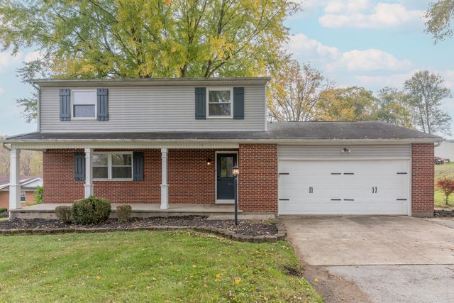 2816 Broadway Avenue 2816 Broadway Avenue, Sidney, OH 45365